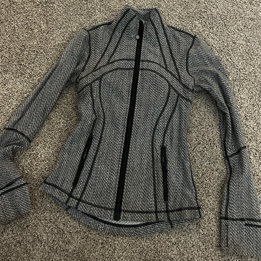 define jacket